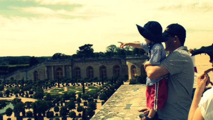 Family Travel