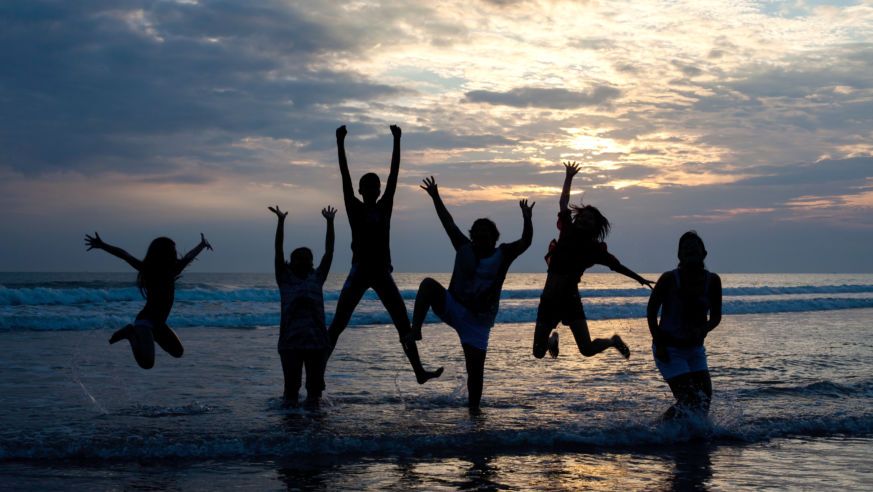 Family Reunion Travel Advice