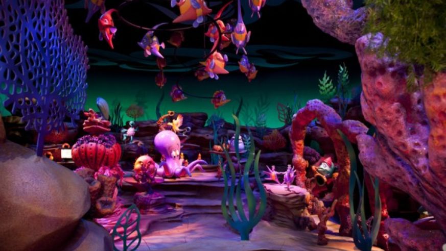 FantasylandBlogLittleMermaid