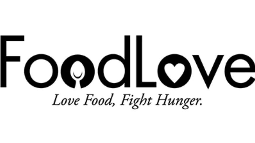 FoodLove logo