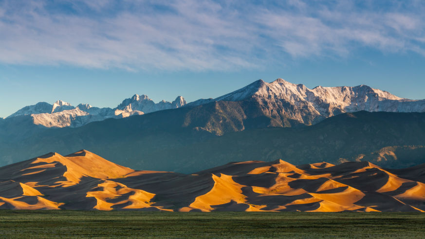 Great Sand Dunes National Park 2