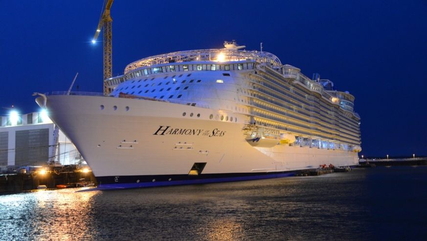 HarmonyoftheSeas