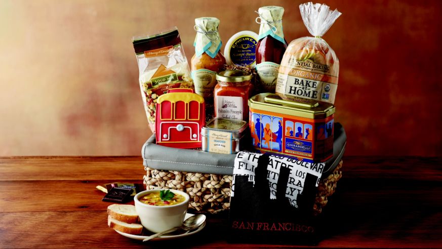 Share a Taste of Your Favorite City! (68311) Image Placement 114859