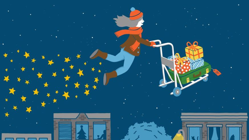 holiday travel tips