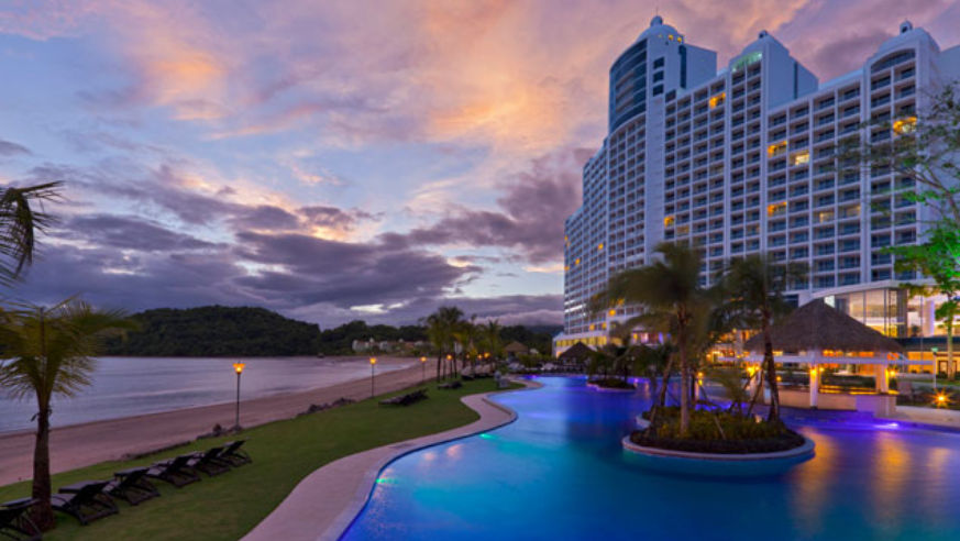 HotelPools_WestinPlayaBonita_Exterior