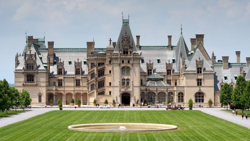 The 14 Most Beautiful Home And Garden Tours In America Budget Travel Join Us On A Photo Tour Of The Homes And Gardens