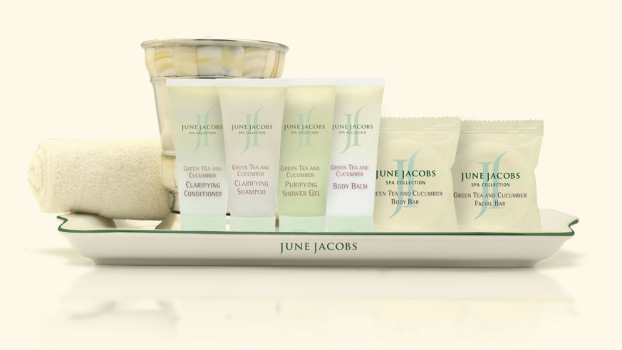 June Jacobs Spa Collection
