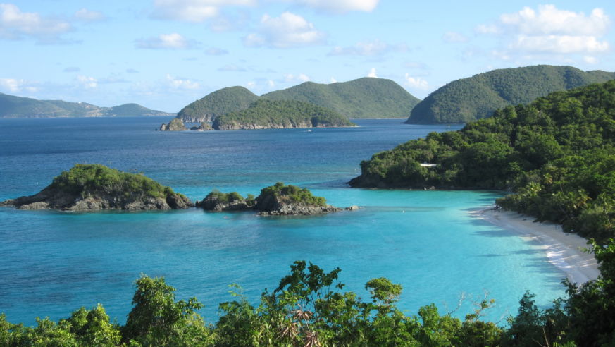 St. John