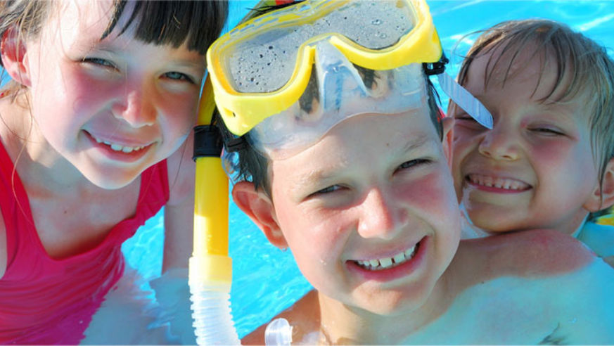 Kids friendly hotels in san diego