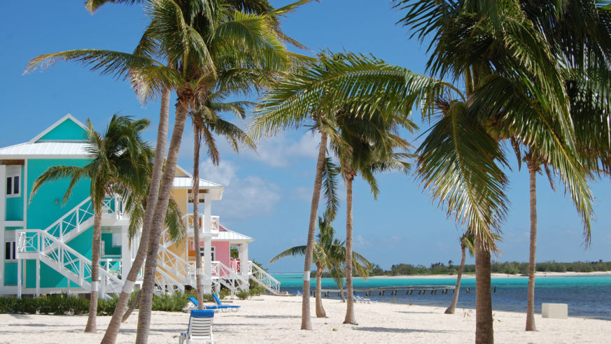 Little Cayman, Cayman Islands