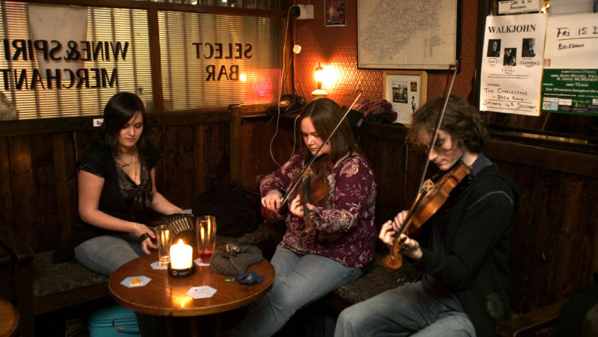 Lonely Planet - Dublin, Leinster,County Dublin, Ireland,Republic of Ireland