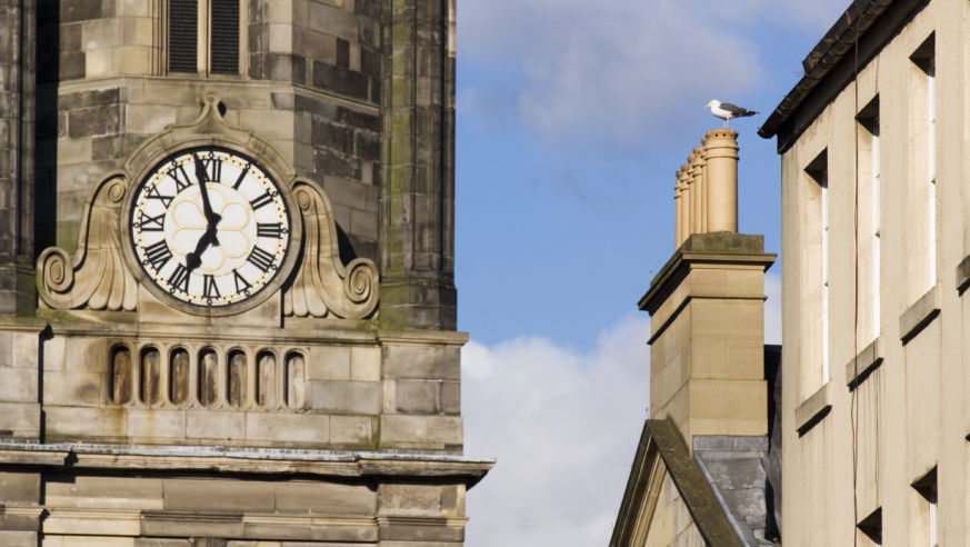 Lonely Planet - Edinburgh, United Kingdom,Scotland