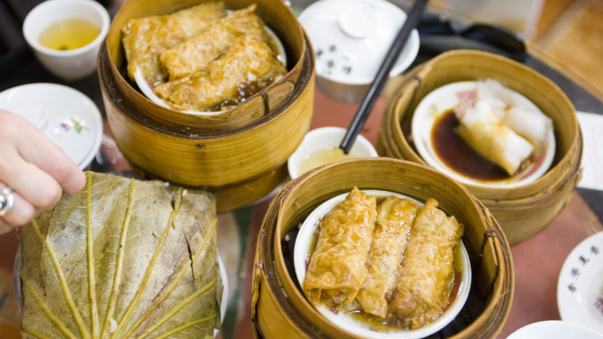 Dim Sum