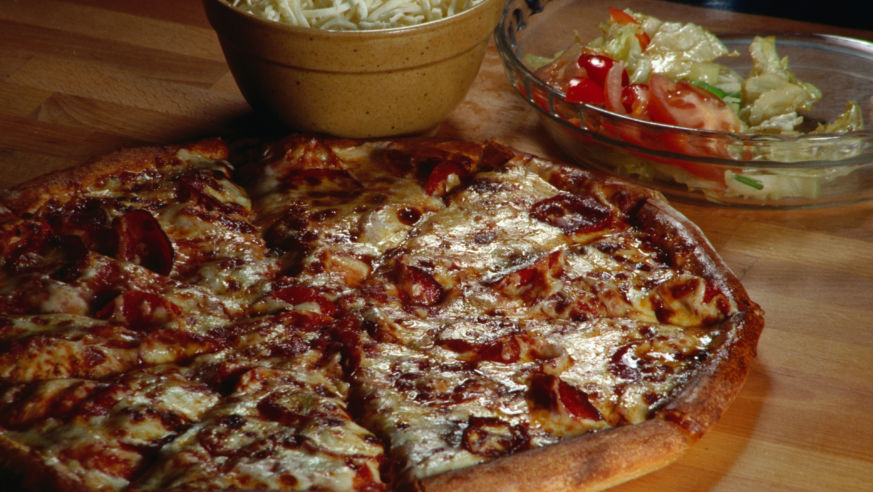Pizza