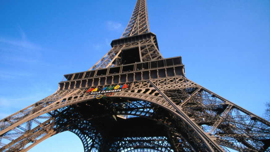 Lonely Planet - Paris, Ile-de-France