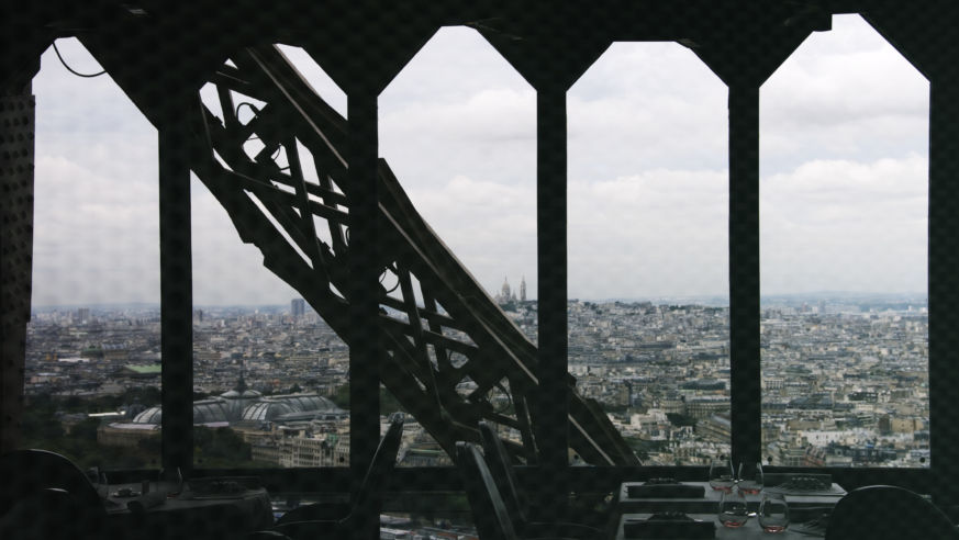 Lonely Planet - Paris, Île-de-France, France