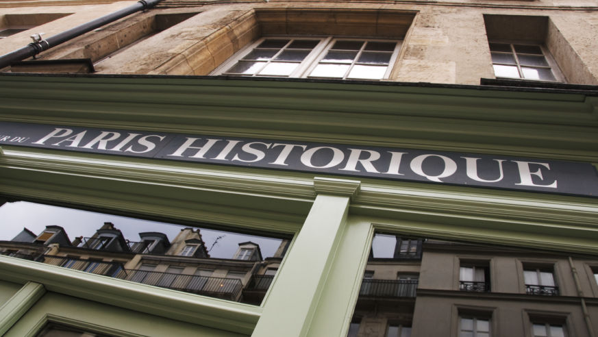 Lonely Planet - Paris, Ile-de-France