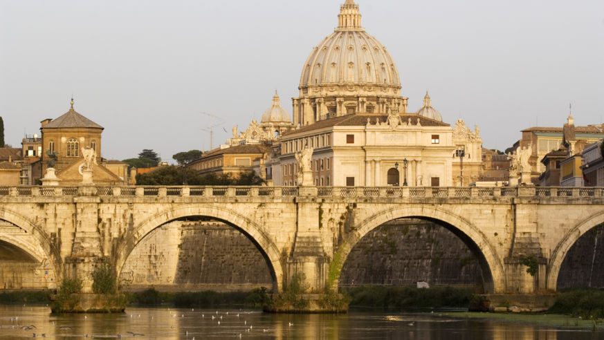 Lonely Planet - Rome, Lazio, Italy