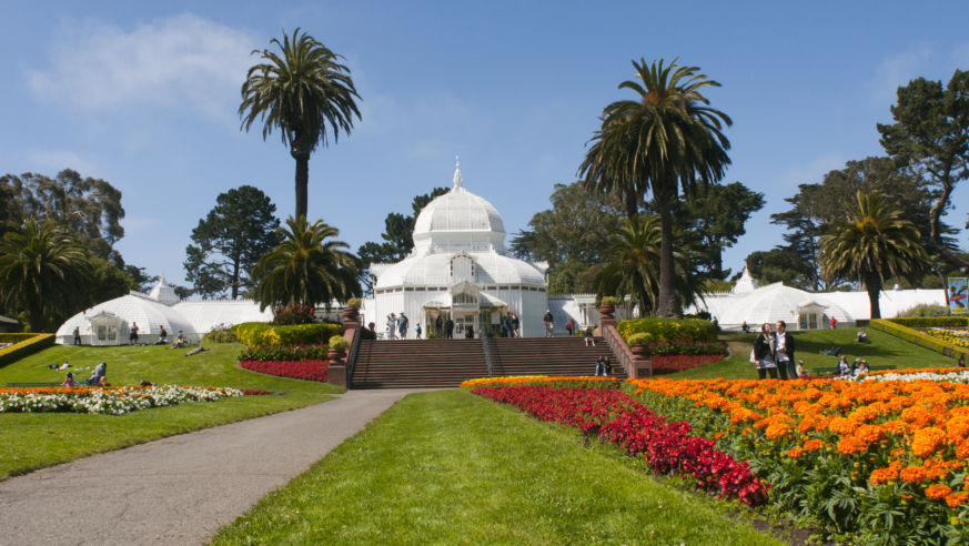 Lonely Planet - San Francisco, California, United States