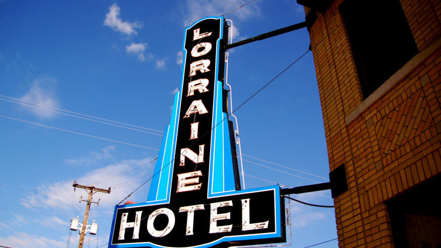 LorraineHotelBlog