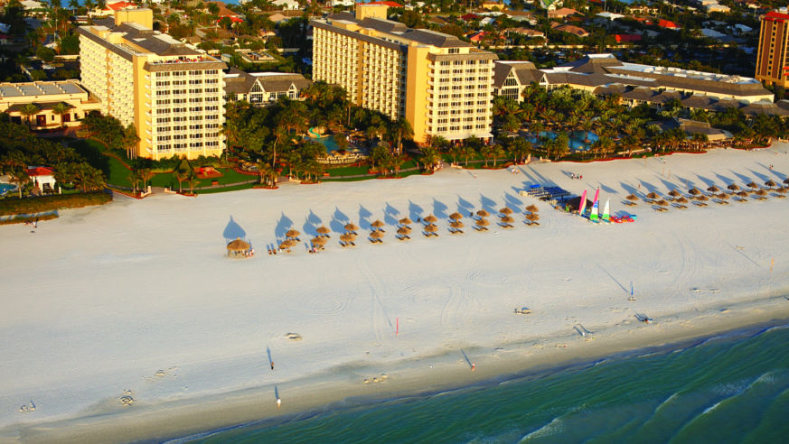 Marco Island Marriott