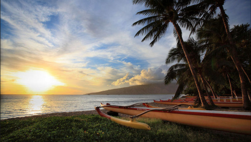 Maui, Hawaii