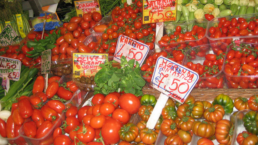 Mercato Albinelli
