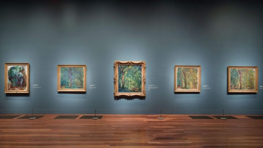 Monet in San Francisco: The Best Way to See a… | Budget Travel