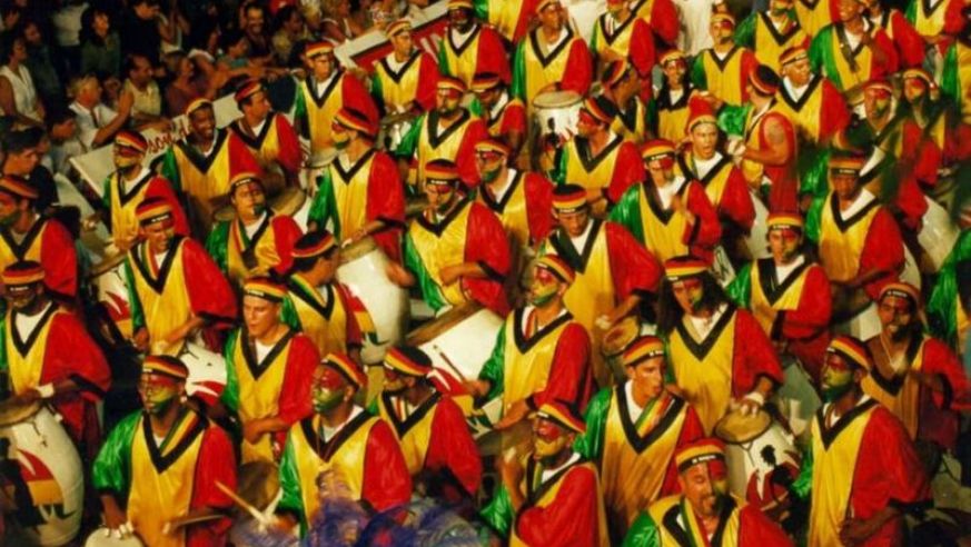 Montevideo Carnival