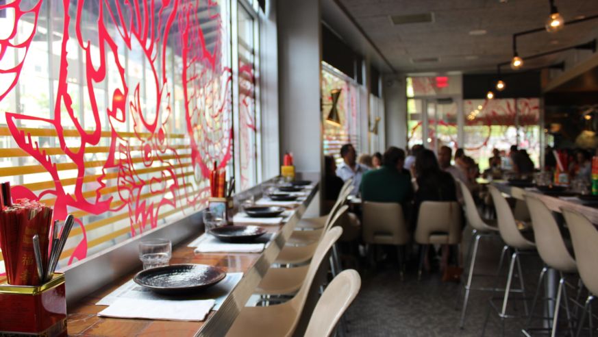 Chinese food in America gets a makeover (69459) Image Placement 118271