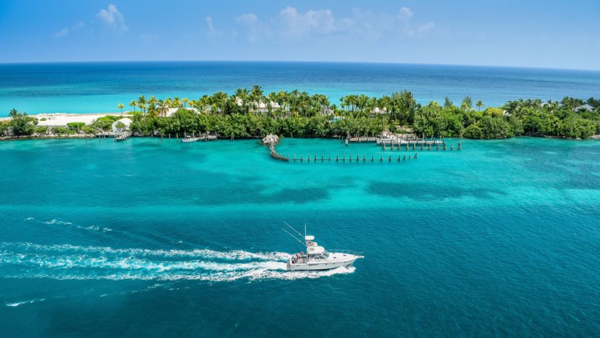 Nassau Bahamas