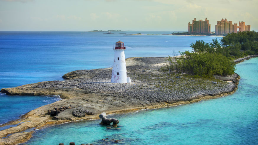 Nassau Paradise Island