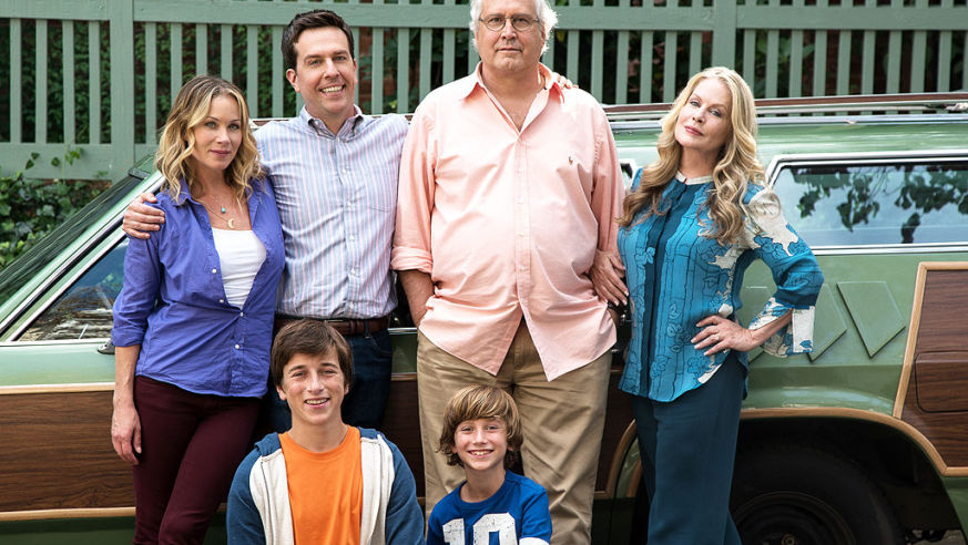 National Lampoon's Vacation