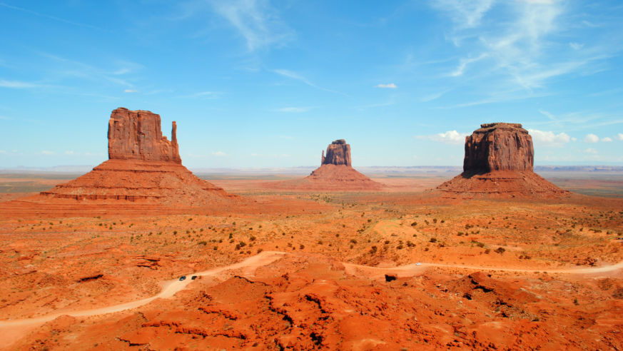 Monument Valley