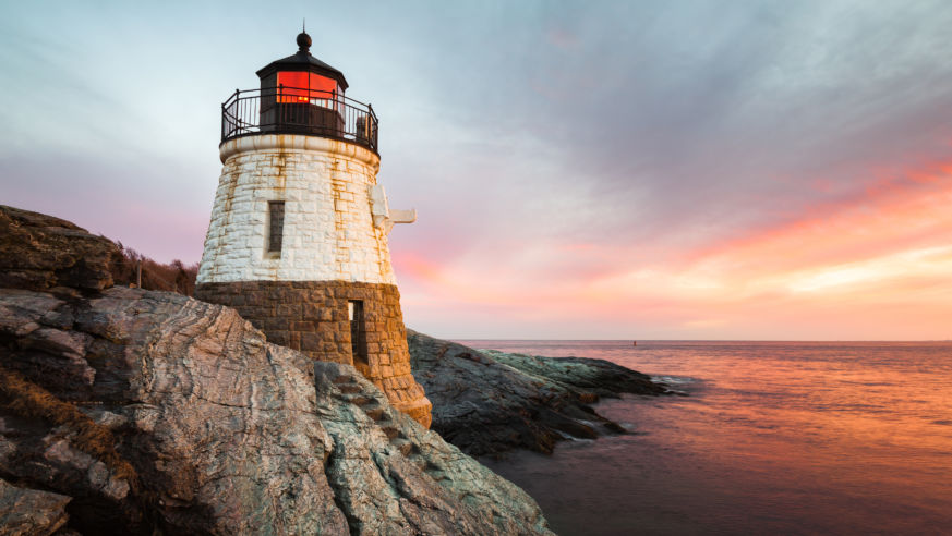 Newport Rhode Island