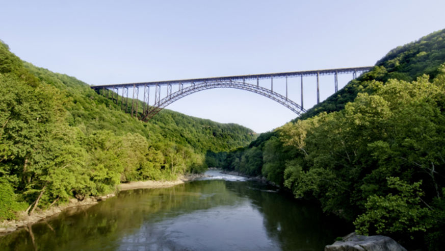 New River Gorge Bridge