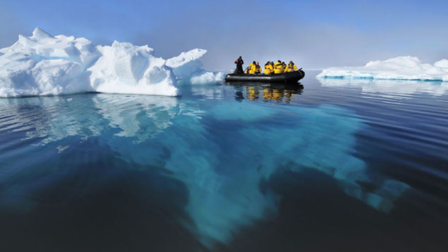 NorthPole_QuarkExpeditions_Boat