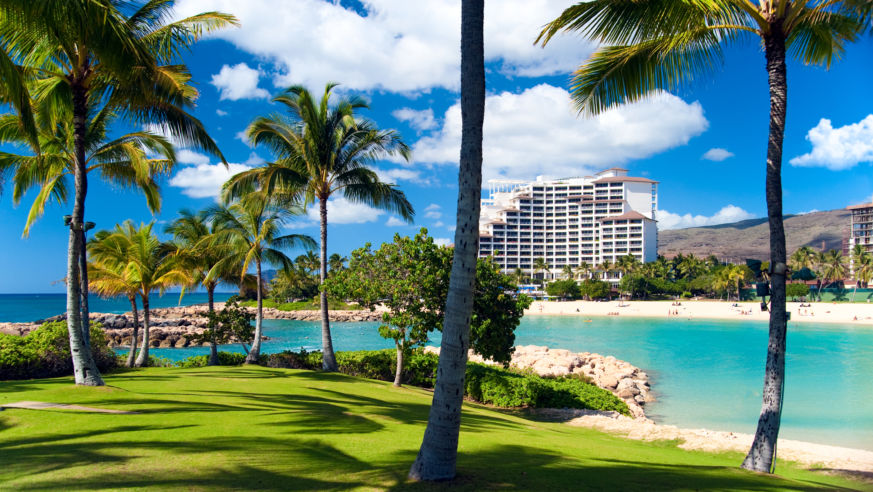 Oahu Timeshare