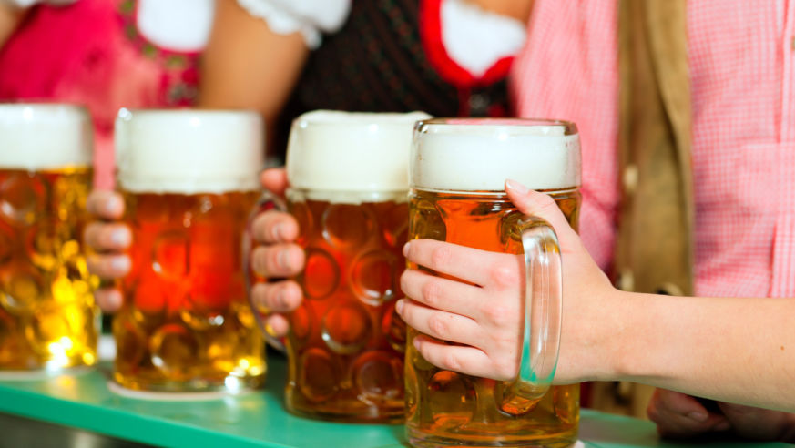 Oktoberfest