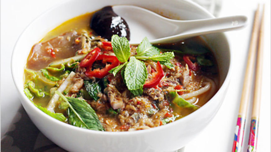 Penang Street Food