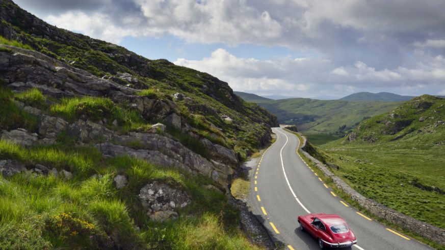Pete Seaward/Lonely Planet - County Kerry, Republic of Ireland
