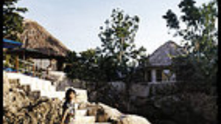 Rockhouse Hotel