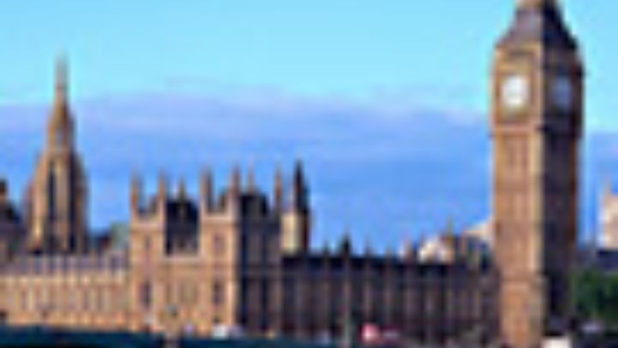 Houses of Parliament