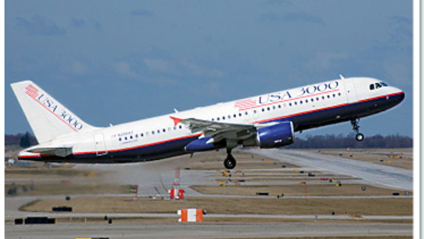 USA 3000