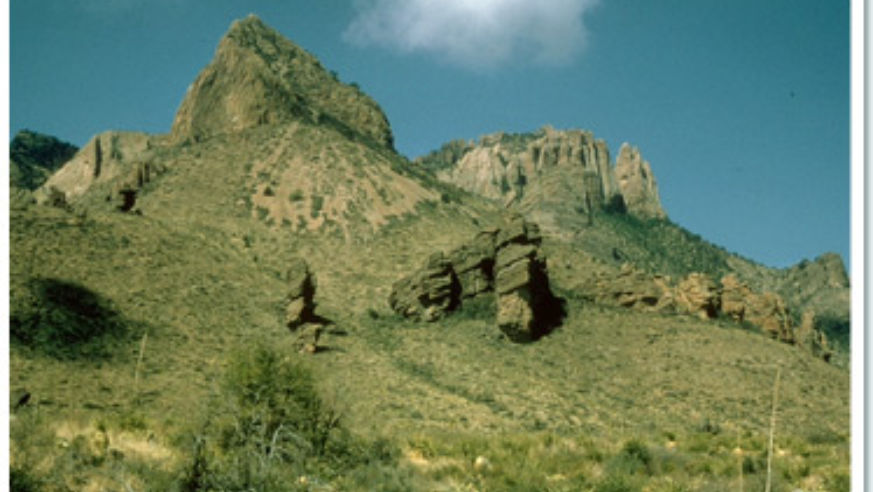 Big Bend National Park