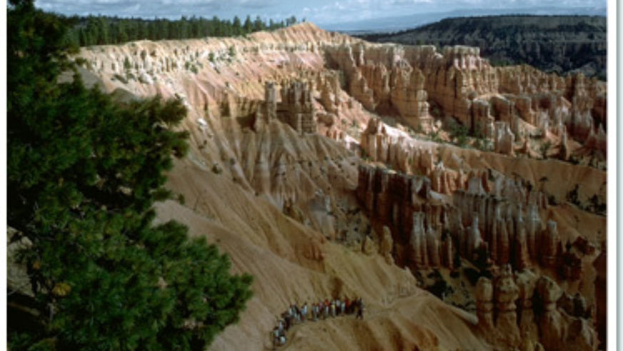 Bryce Canyon National Park