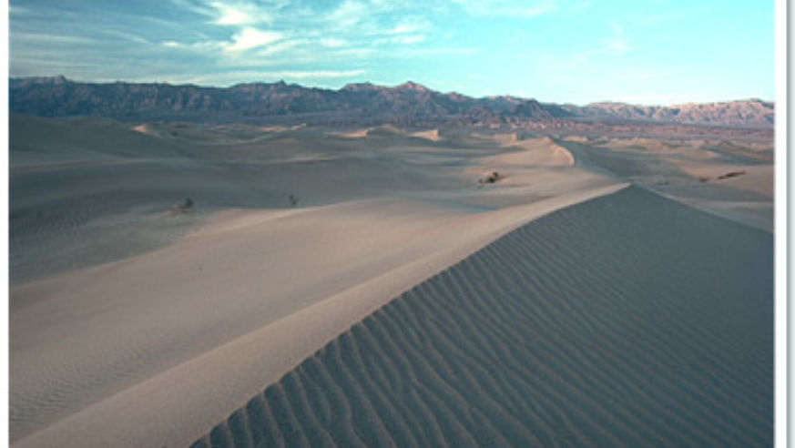 Death Valley National Park