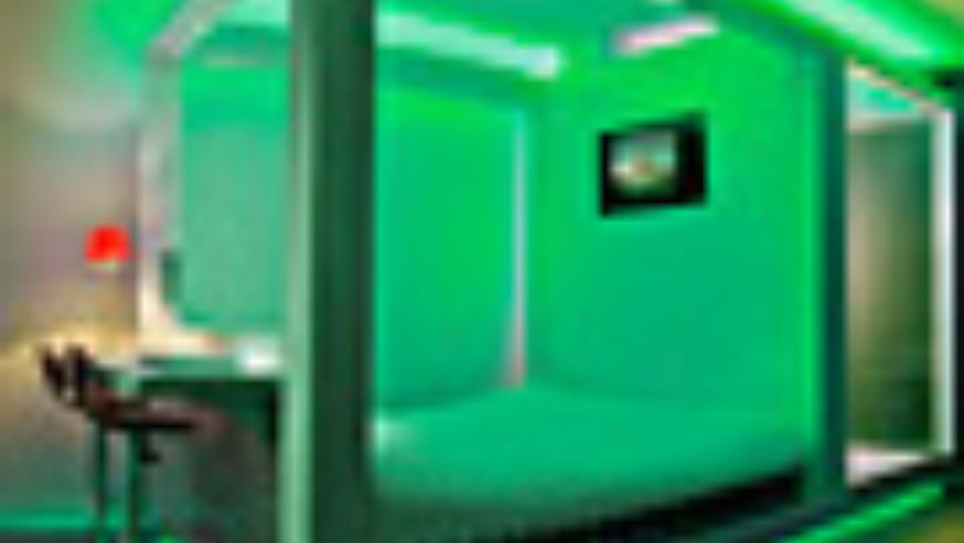 Qbic Hotels