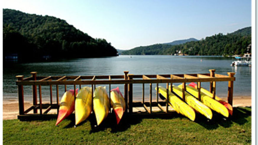 Lake Lure, N.C.