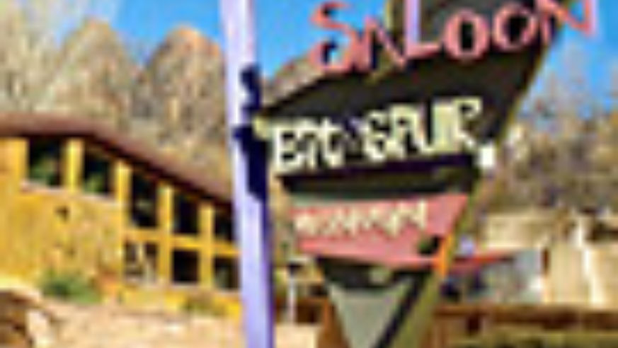 Bit & Spur